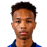 Zico Bailey image