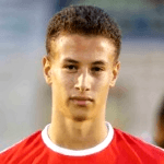 Photo of Zied Berrima