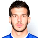 Photo of Zlatko Tripić