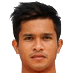Photo of Zulfahmi Arifin