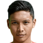 Photo of Zulqarnaen Suzliman