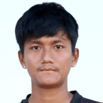 Photo of Zwe Thet Paing