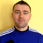 Paul McLaughlin