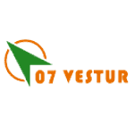 ФК 07 Вестур Сорвагур logo