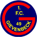 1. ФК Гиевенбек 1949 logo