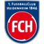 1. ФК Хайденхайм U-19 logo