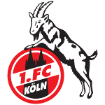 1. ФК Кёльн logo
