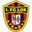 1. Фк Лок Стендаль logo