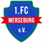 1. Фк Мерзебург logo