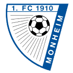 1. Фк Монхайм
