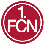 1 ФК Нюрнберг II logo
