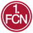 1 ФК Нюрнберг II logo