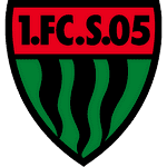 1. ФК Швайнфурт 05 logo