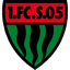 1. ФК Швайнфурт 05 logo