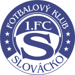 1. ФК Словацко logo
