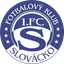 1 ФК Словацко logo