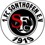 1. ФК Зонтхофен logo