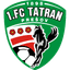 1. Фк Татран Прешов U19 logo