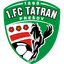1. ФК Татран Прешов logo