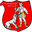 Home team logo