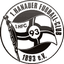 1. Ханауэр Фк 93 logo