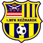 1. Мфк Кежмарок