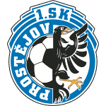 1. СК Простеёв logo