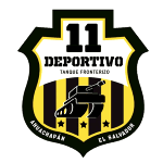 League logo