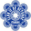 Away team logo