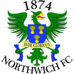 ФК 1874 Нортвич