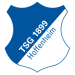 1899 Хоффенхайм Ii logo