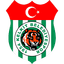 1954 Келькит Беледийеспор logo