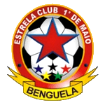 1º Де Майо Де Бенгуела logo