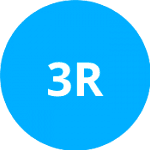 3 Rios