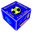 Home team logo
