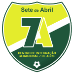 7 де Абриль logo