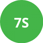 7Р Солна Величка logo