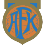 ФК Аалесунд 2 logo