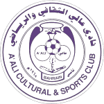 Аали ФК logo
