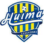 Аанекоскен Хуйма