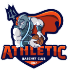 Abc Athletic Constanta logo
