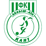 FK Abdysh-Ata Kant logo