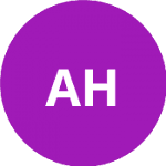 Абэ Х. logo