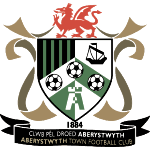 Аберистуит Таун logo