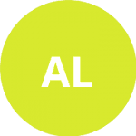 Абоян Л / Абоян В logo