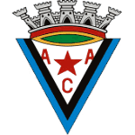АС Алфененсе logo