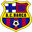 Away team logo