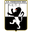 Home team logo
