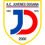 League logo