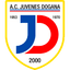 Ювенес/Догана logo